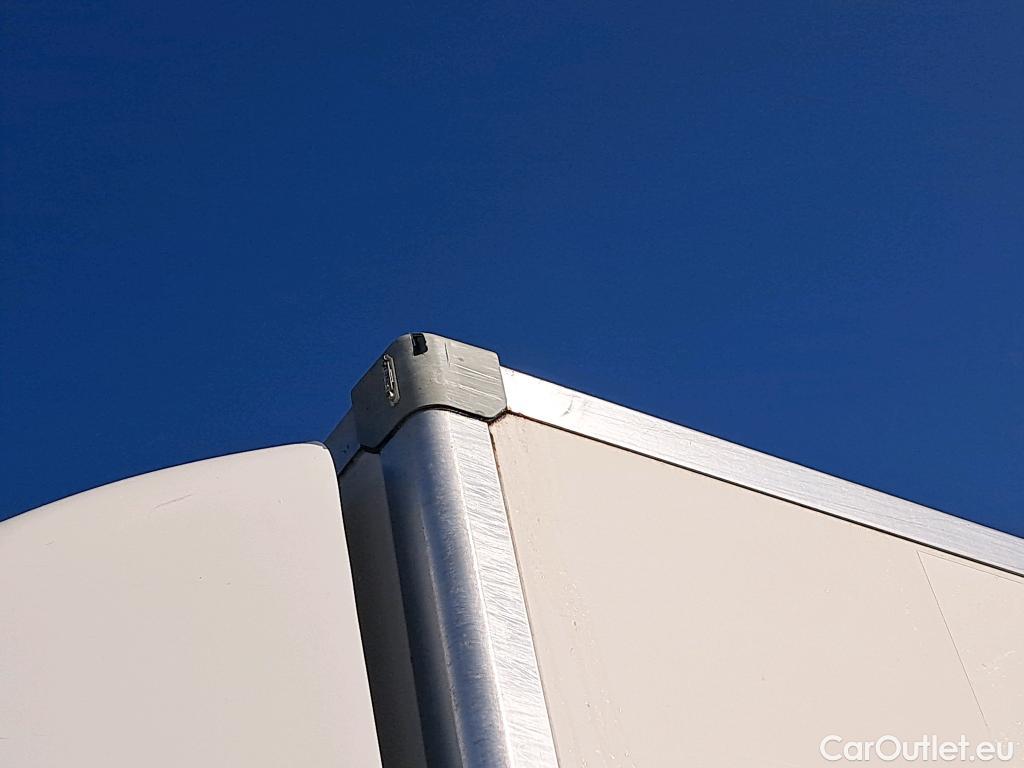  Renault  Master RENAULT  SC / 2019 / 2P / Châssis cabine CC Tr CF F3500 L3 Blue dCi 145 EVIE #3