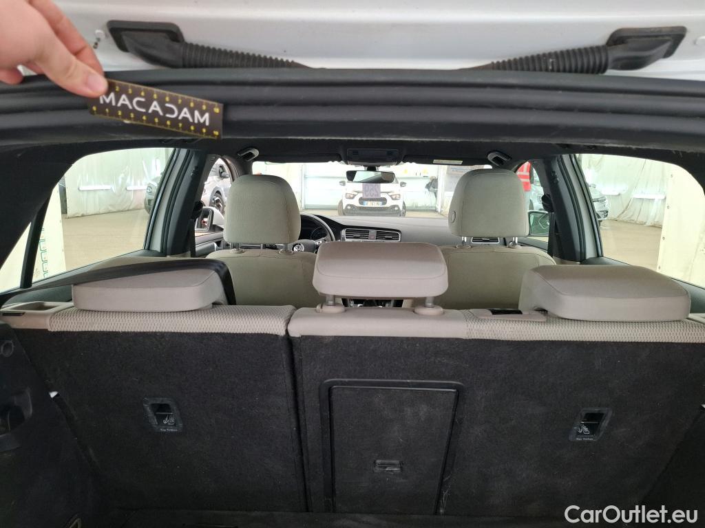  Volkswagen  Golf  VII Berline Confortline Business BMT 1.6 TDI 115CV BVM5 E6dT #58