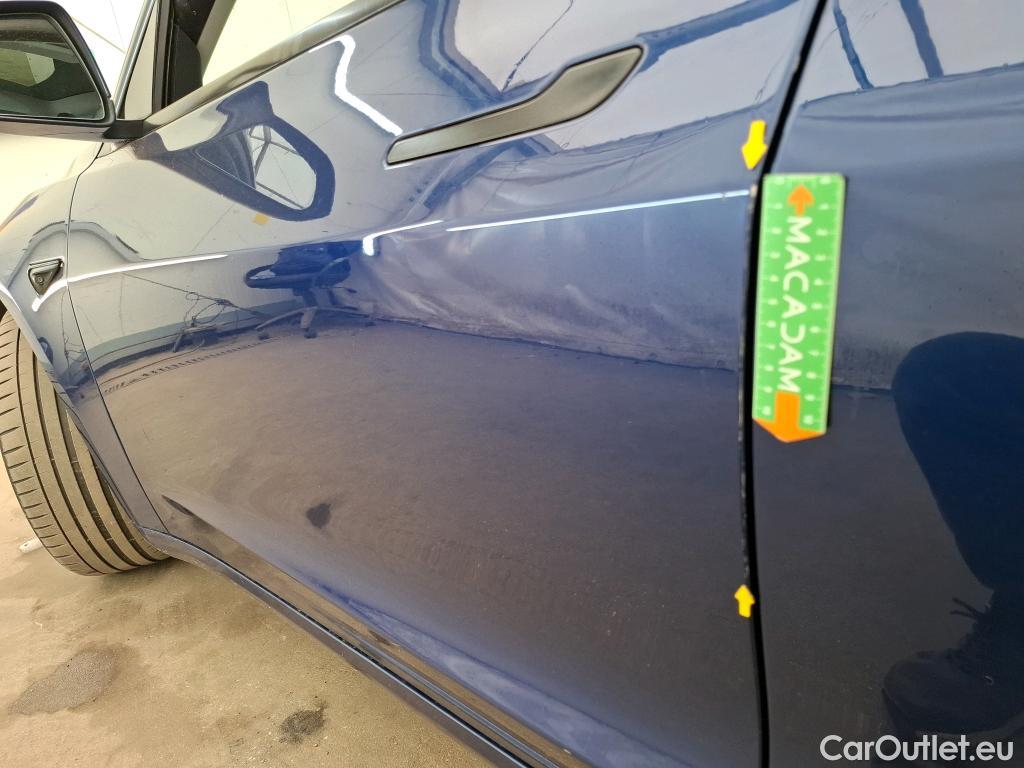  Tesla  Model 3 TESLA  / 2018 / 4P / Berline Autonomie Standard Plus RWD #15