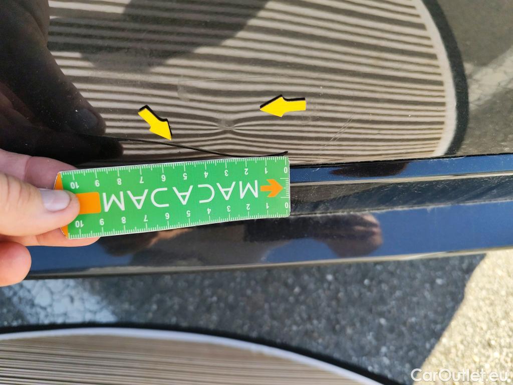  Toyota  Corolla TOYOTA  Touring Sports / 2018 / 5P / Break Hybride 122h Dynamic Business Stage Acad #2