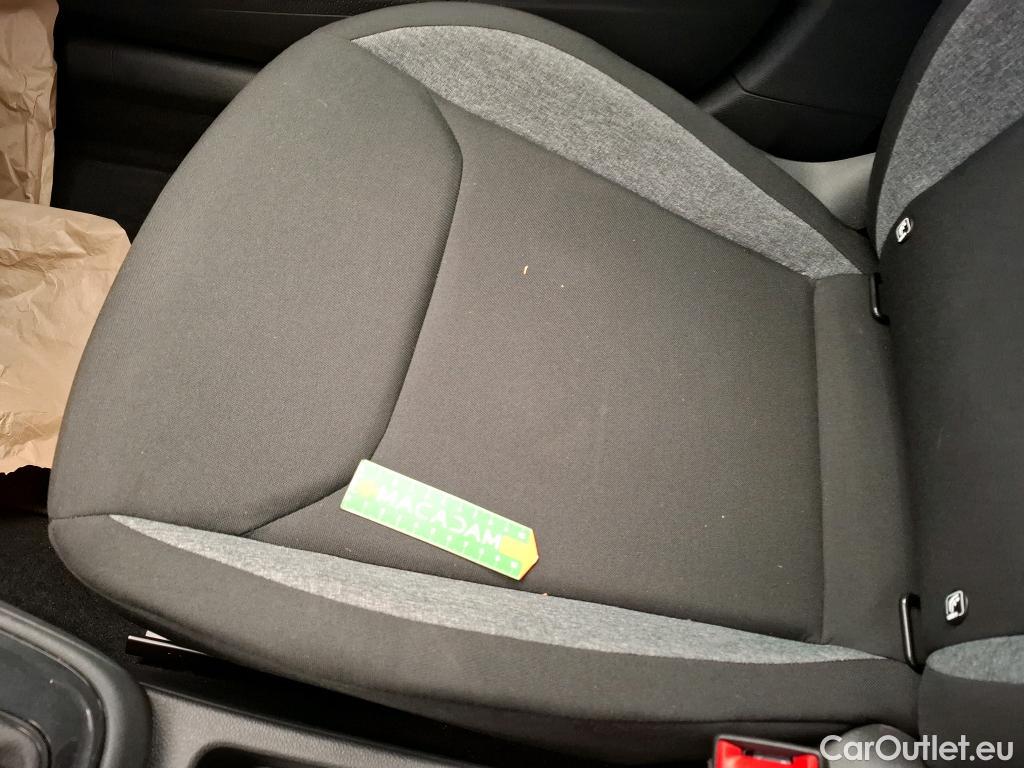  Skoda  Fabia  Active 1.0 MPI 80CV BVM5 E6d #5