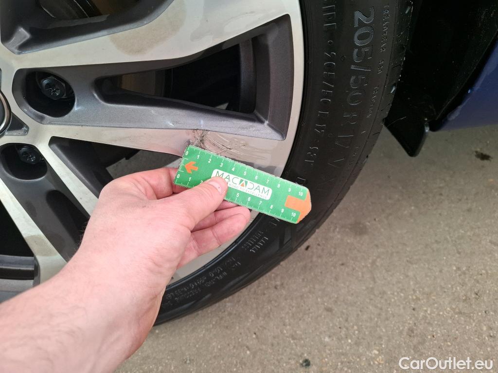  Renault  Megane  IV Berline 5 ptes. Techno 1.5 dCi 115CV BVM6 E6d #10