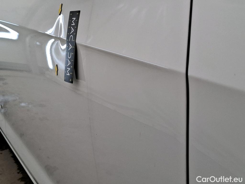  Volkswagen  Golf  VII Berline Confortline Business BMT 1.6 TDI 115CV BVM5 E6dT #19