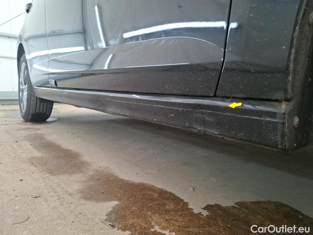  Volkswagen  Polo  VI United 1.0 TSI 95CV BVA7 E6d #4