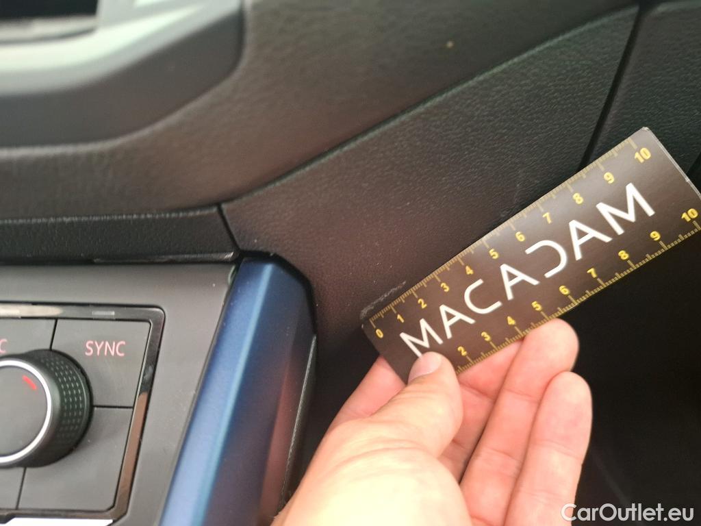  Volkswagen  Polo  VI United 1.0 TSI 95CV BVA7 E6d #22