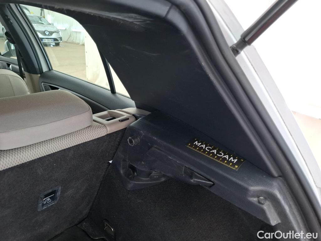  Volkswagen  Golf  VII Berline Confortline Business BMT 1.6 TDI 115CV BVM5 E6dT #55