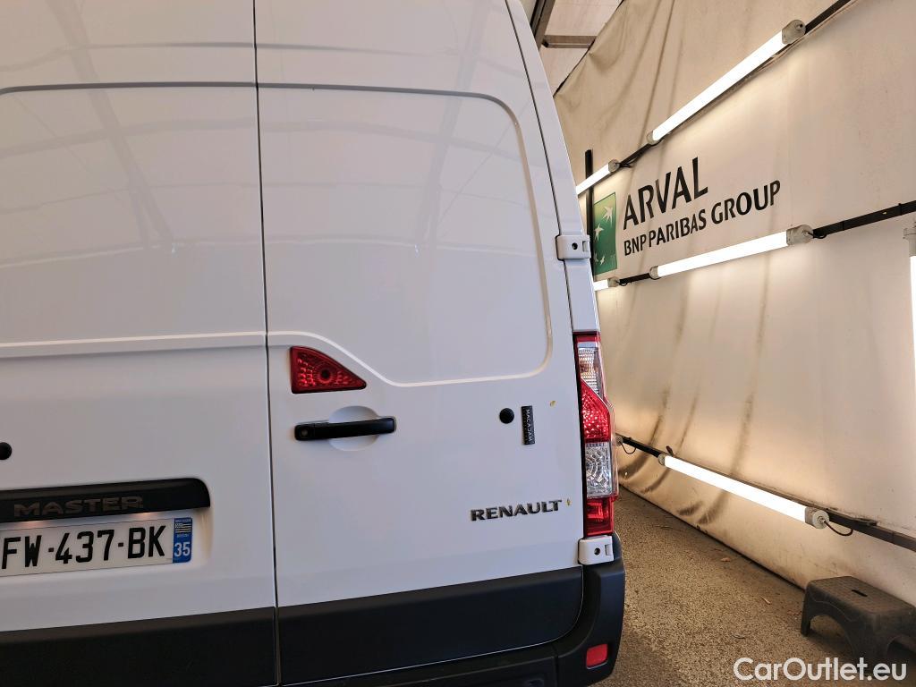  Renault  Master  Fourgon L2H2 3 3 Grand Confort dCi 135CV BVM6 E6dT #3