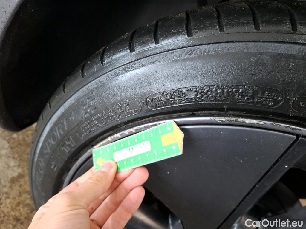  Tesla  Model 3 TESLA  / 2018 / 4P / Berline Propulsion #10