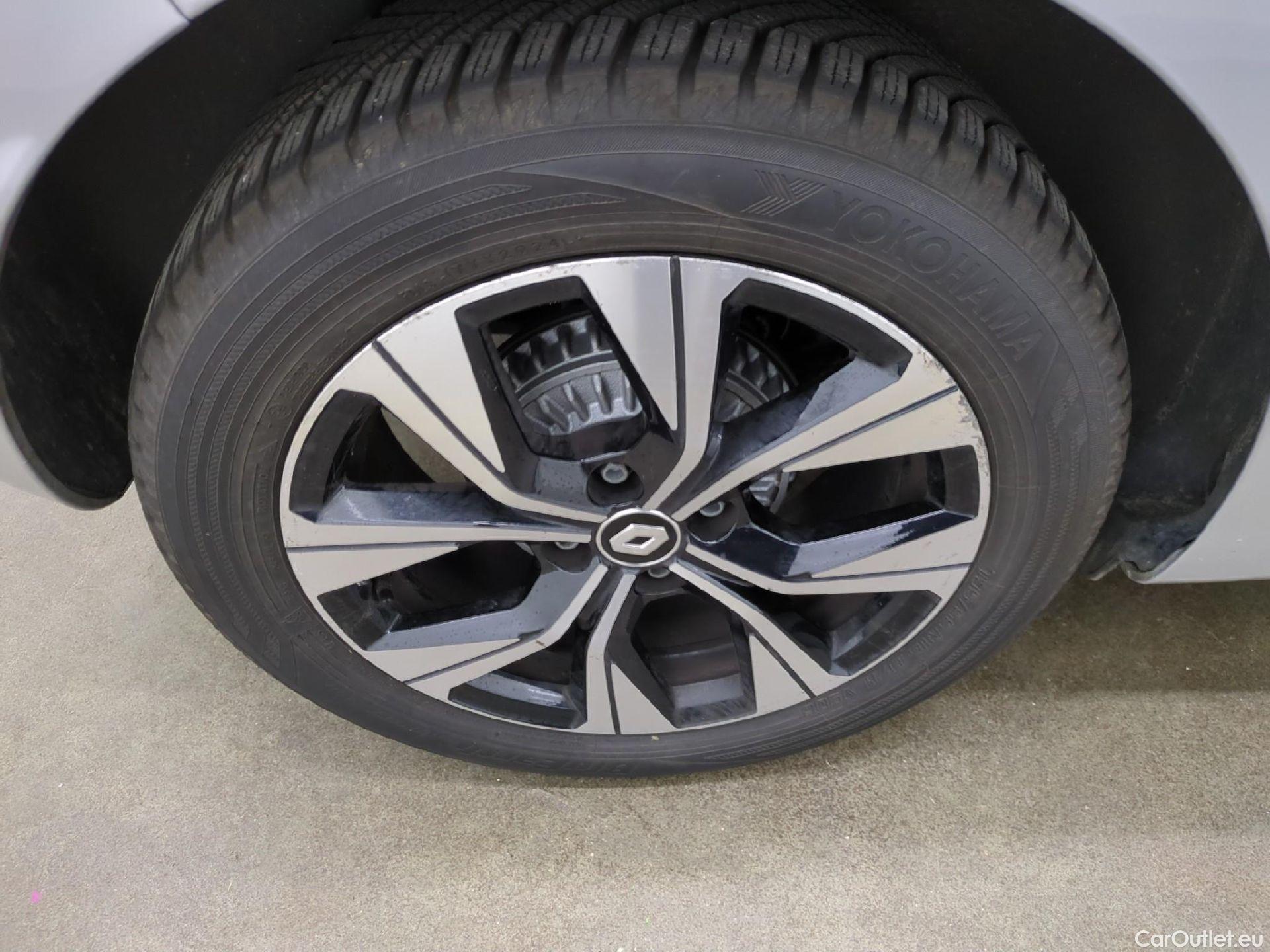  Renault  Clio  V Evolution 1.0 TCe 90CV BVM6 E6d #6