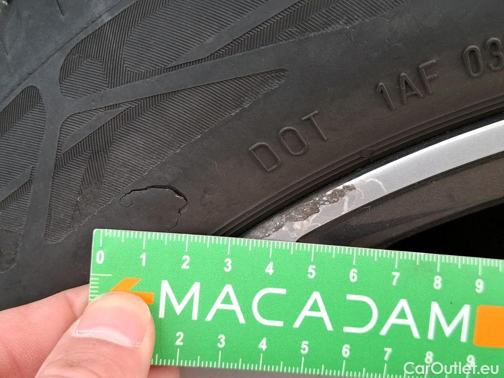  Renault  Megane  IV Berline 5 ptes. Techno 1.5 dCi 115CV BVA7 E6d #7