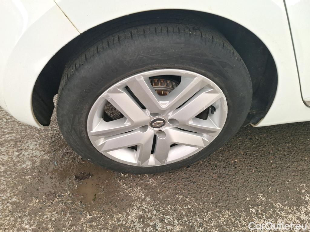  Renault  Clio  V Business 1.0 SCe 70CV BVM5 E6dT #23