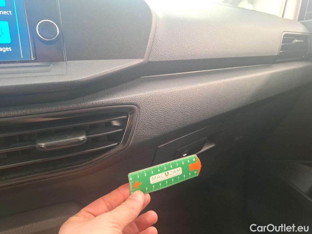  Volkswagen  Caddy VOLKSWAGEN  Cargo / 2020 / 4P / Fourgonnette 2.0 TDI 122ch DSG Business #15