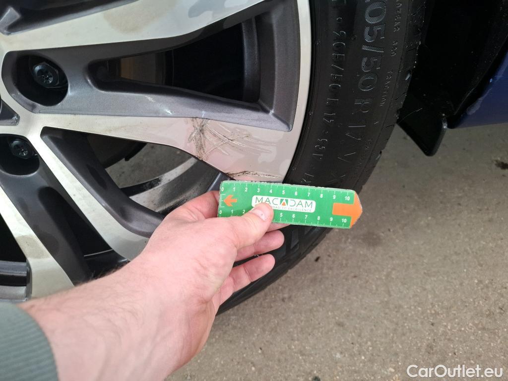  Renault  Megane  IV Berline 5 ptes. Techno 1.5 dCi 115CV BVM6 E6d #6