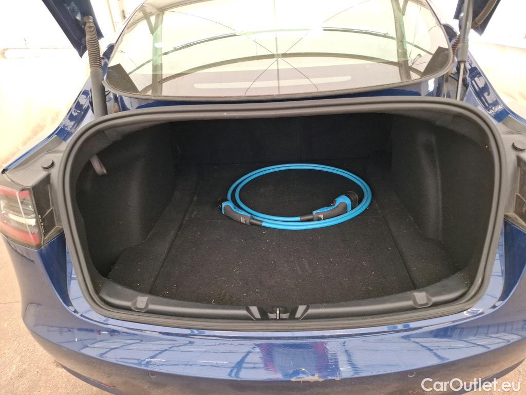  Tesla  Model 3 TESLA  / 2018 / 4P / Berline Autonomie Standard Plus RWD #20