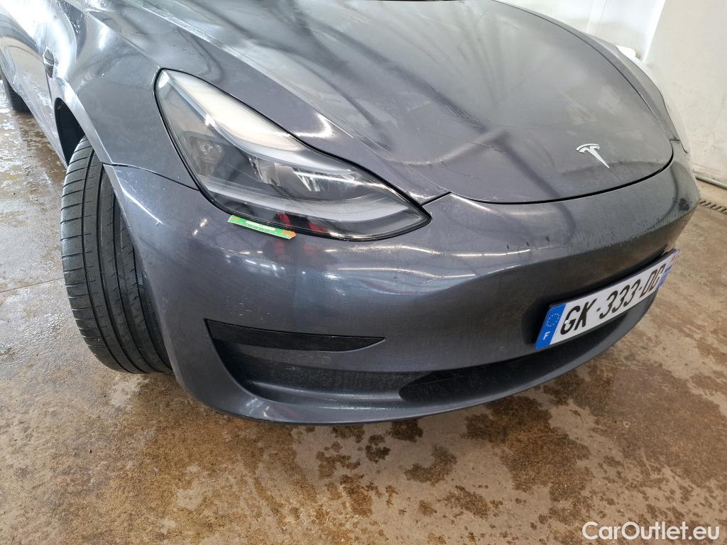  Tesla  Model 3 TESLA  / 2018 / 4P / Berline Propulsion #3