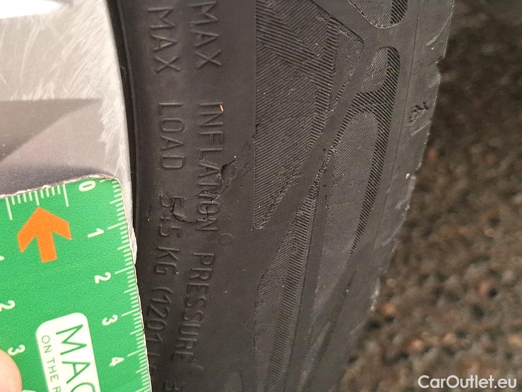  Renault  Clio  V Business 1.0 SCe 70CV BVM5 E6dT #7