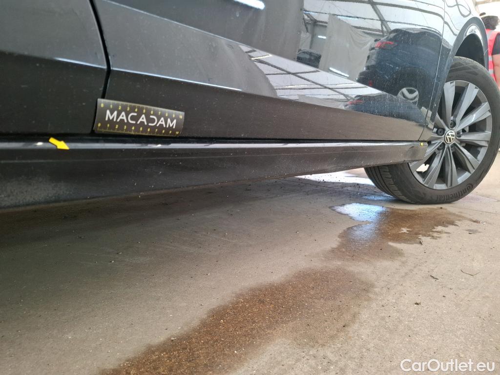  Volkswagen  Polo  VI United 1.0 TSI 95CV BVA7 E6d #2