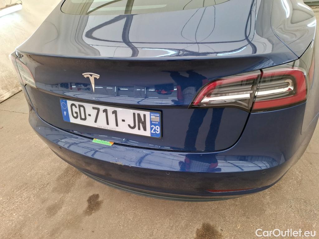  Tesla  Model 3 TESLA  / 2018 / 4P / Berline Autonomie Standard Plus RWD #1