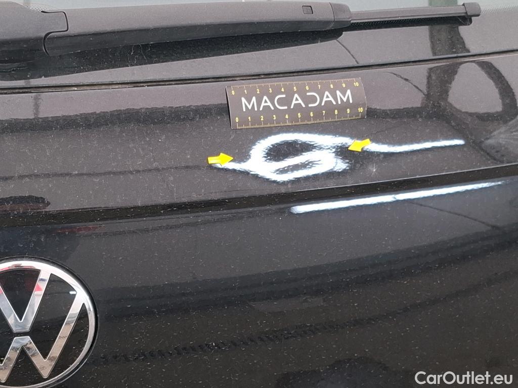  Volkswagen  Polo  VI United 1.0 TSI 95CV BVA7 E6d #8