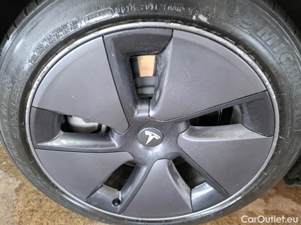  Tesla  Model 3 TESLA  / 2018 / 4P / Berline Propulsion #8