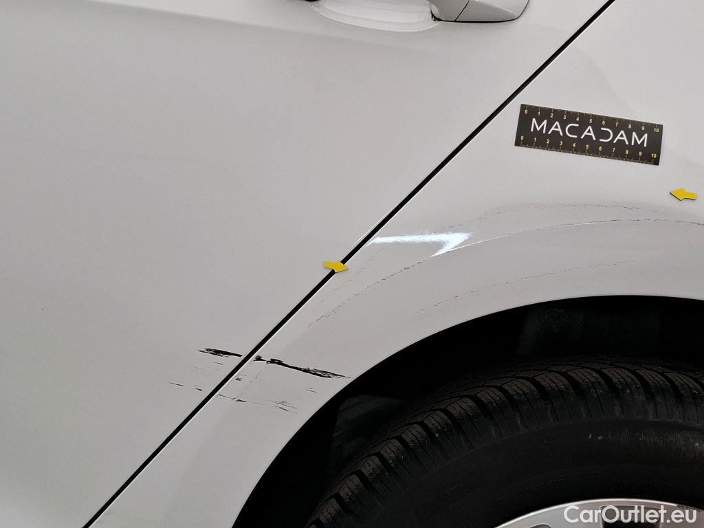  Volkswagen  Golf  VII Berline Confortline Business BMT 1.6 TDI 115CV BVM5 E6dT #11