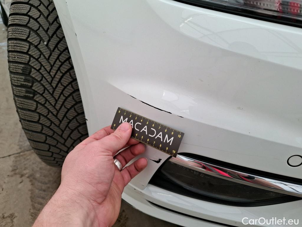  Volkswagen  Golf  VII Berline Confortline Business BMT 1.6 TDI 115CV BVM5 E6dT #30