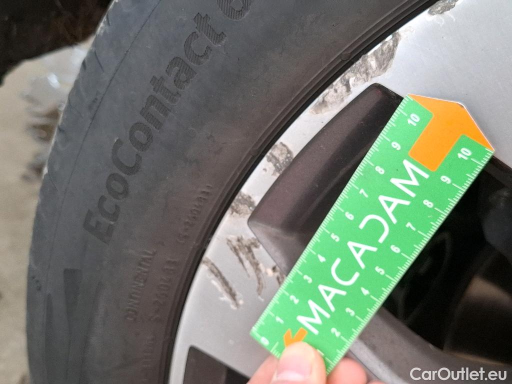  Renault  Megane  IV Berline 5 ptes. Techno 1.5 dCi 115CV BVA7 E6d #16