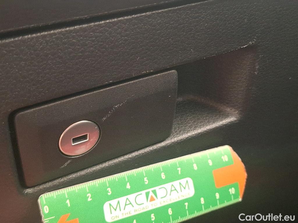  Volkswagen  Caddy VOLKSWAGEN  Cargo / 2020 / 4P / Fourgonnette 2.0 TDI 122ch DSG Business #14