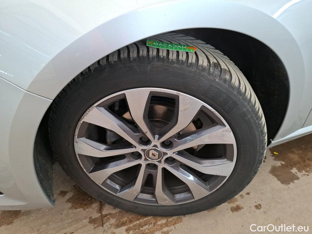  Renault  Megane  IV Berline 5 ptes. Techno 1.5 dCi 115CV BVA7 E6d #8