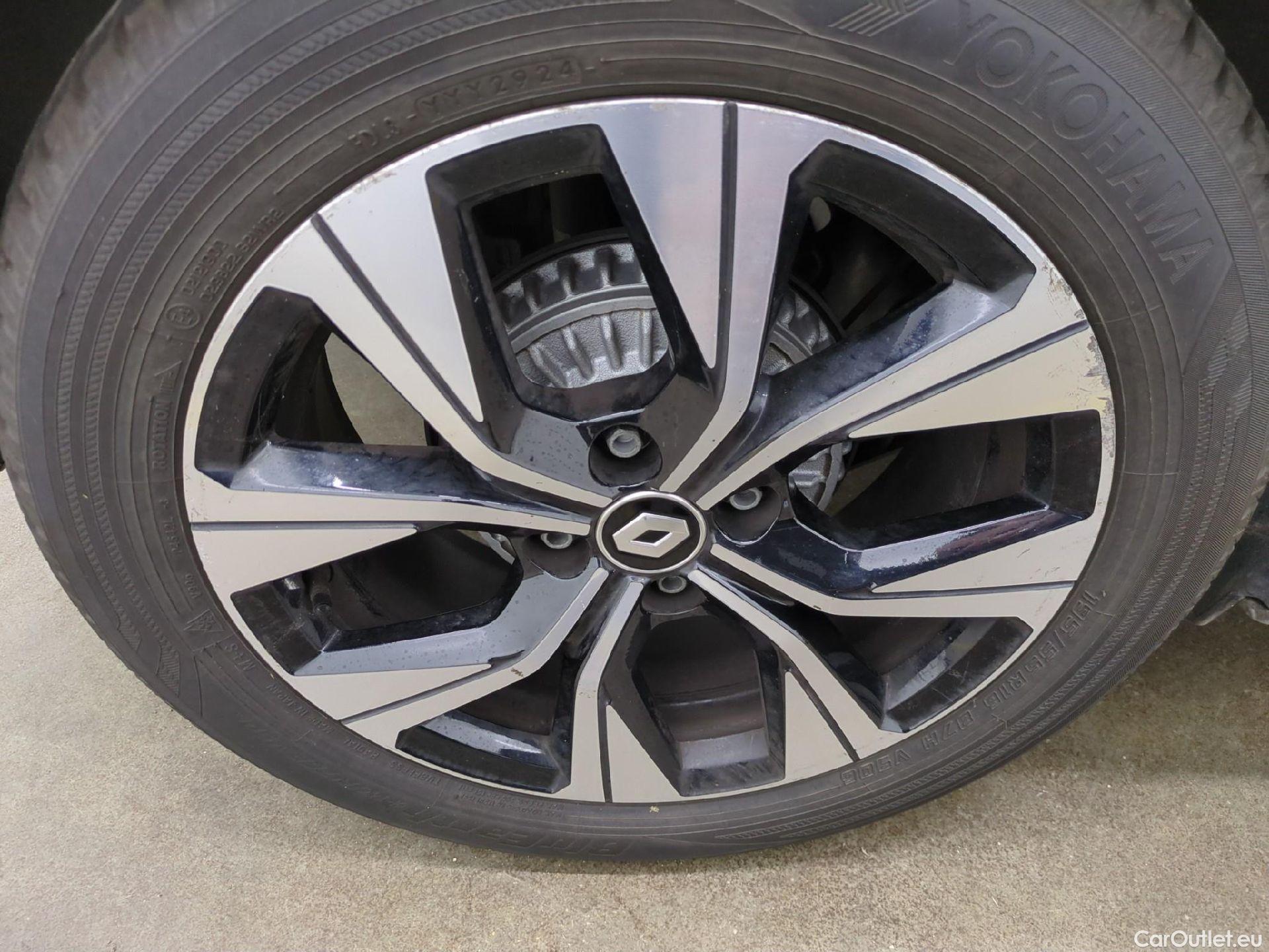  Renault  Clio  V Evolution 1.0 TCe 90CV BVM6 E6d #7