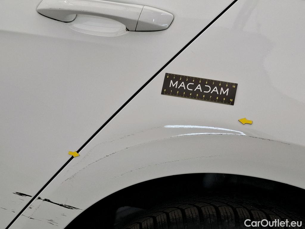  Volkswagen  Golf  VII Berline Confortline Business BMT 1.6 TDI 115CV BVM5 E6dT #9