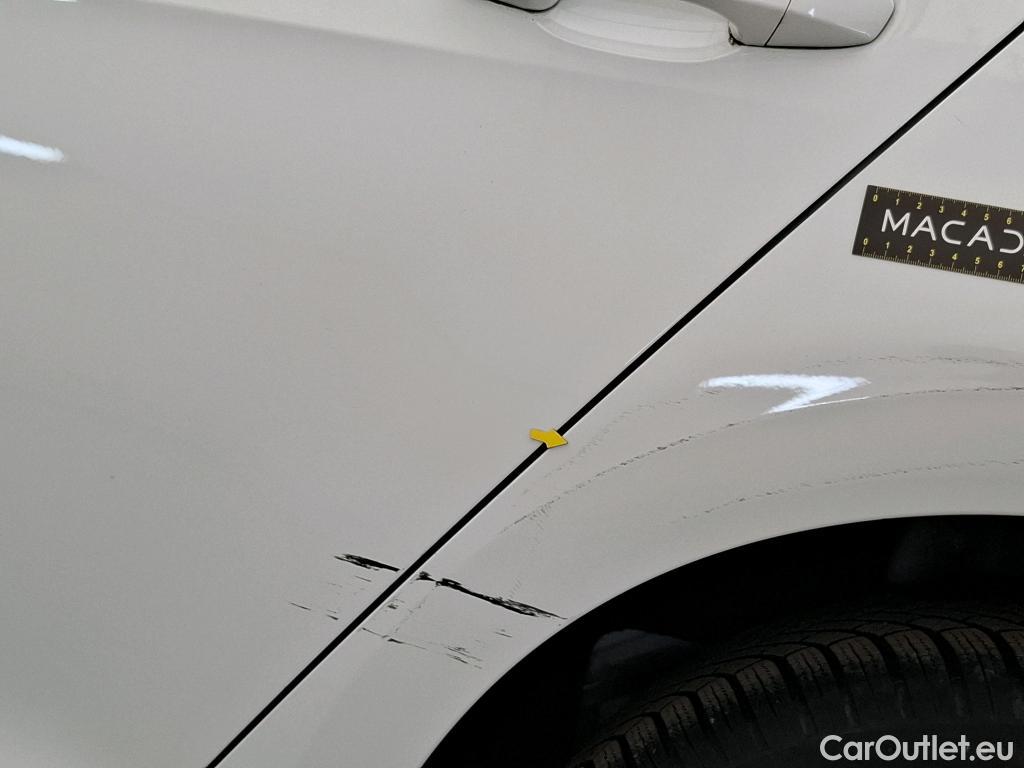  Volkswagen  Golf  VII Berline Confortline Business BMT 1.6 TDI 115CV BVM5 E6dT #10