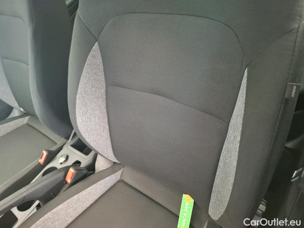  Skoda  Fabia  Active 1.0 MPI 80CV BVM5 E6d #7