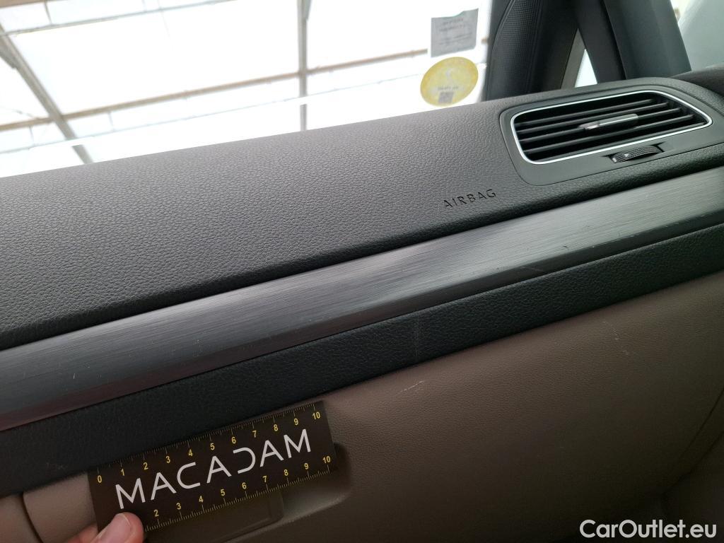  Volkswagen  Golf  VII Berline Confortline Business BMT 1.6 TDI 115CV BVM5 E6dT #64