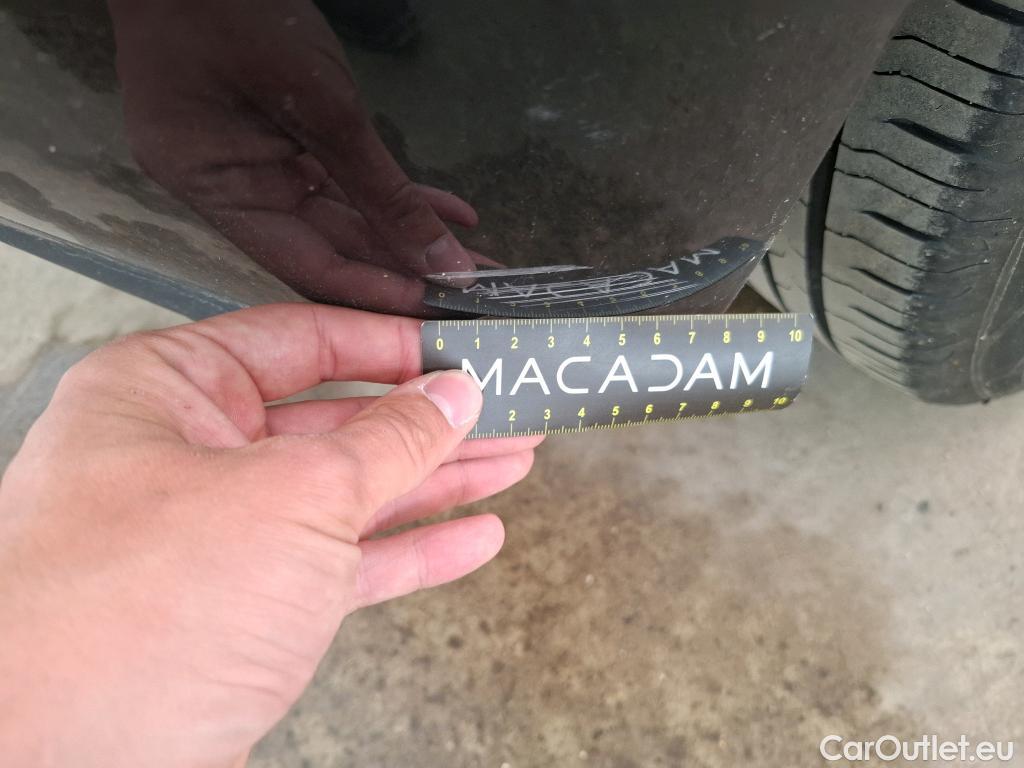  Volkswagen  Polo  VI United 1.0 TSI 95CV BVA7 E6d #17