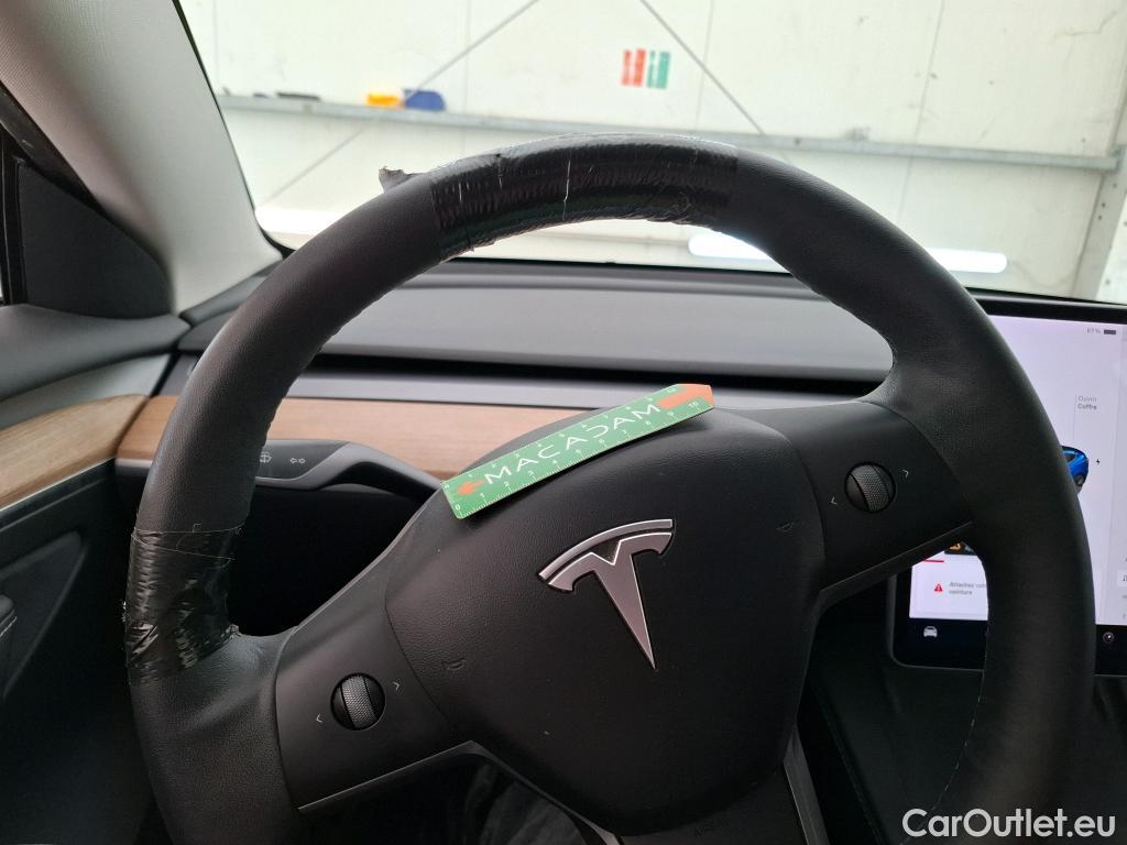  Tesla  Model 3 TESLA  / 2018 / 4P / Berline Autonomie Standard Plus RWD #4