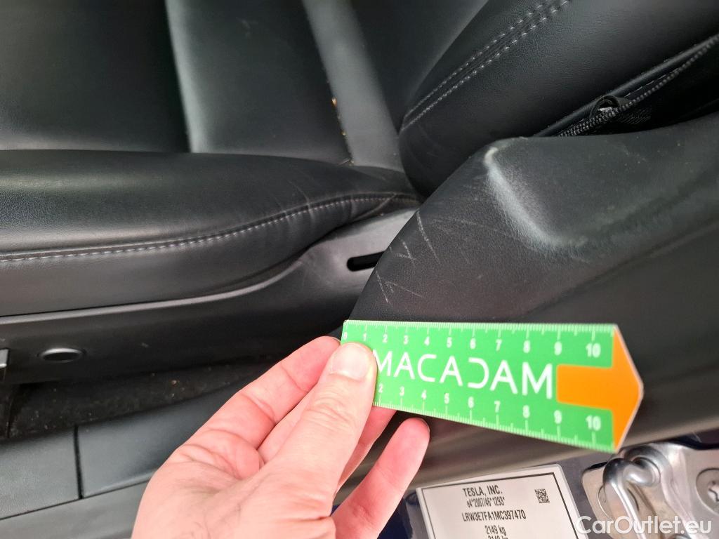  Tesla  Model 3 TESLA  / 2018 / 4P / Berline Autonomie Standard Plus RWD #47