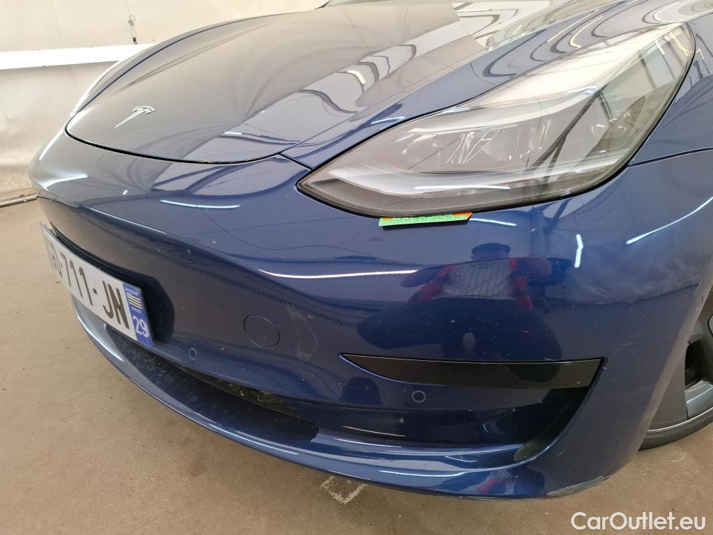  Tesla  Model 3 TESLA  / 2018 / 4P / Berline Autonomie Standard Plus RWD #29