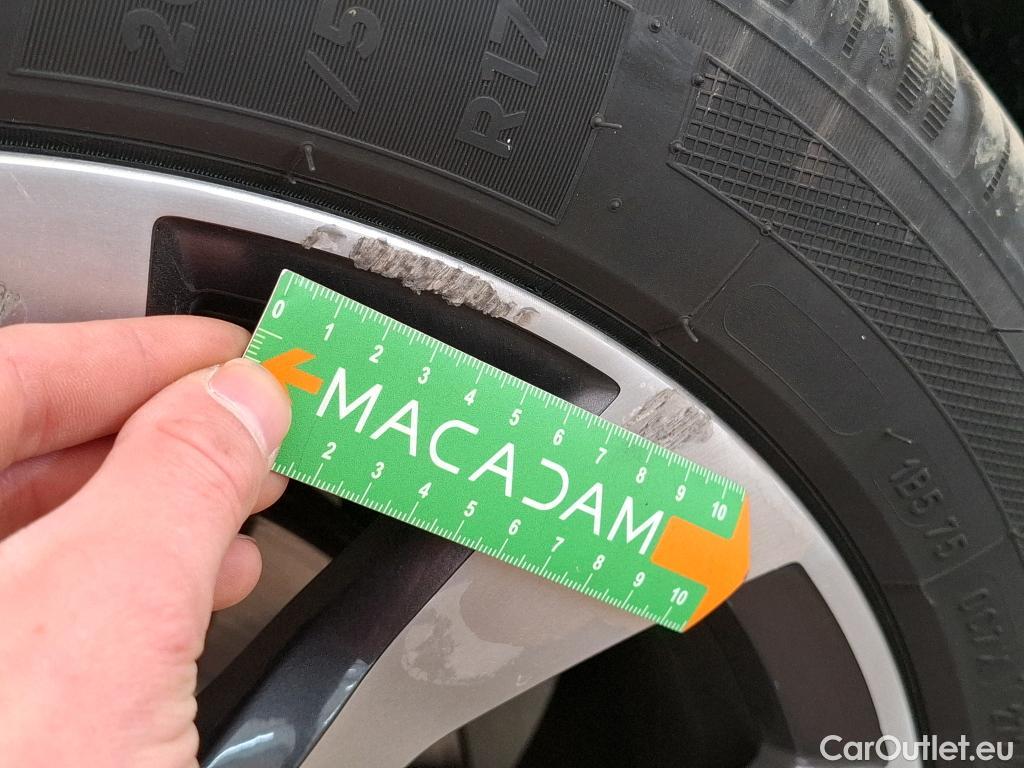  Renault  Megane  IV Berline 5 ptes. Techno 1.5 dCi 115CV BVA7 E6d #12