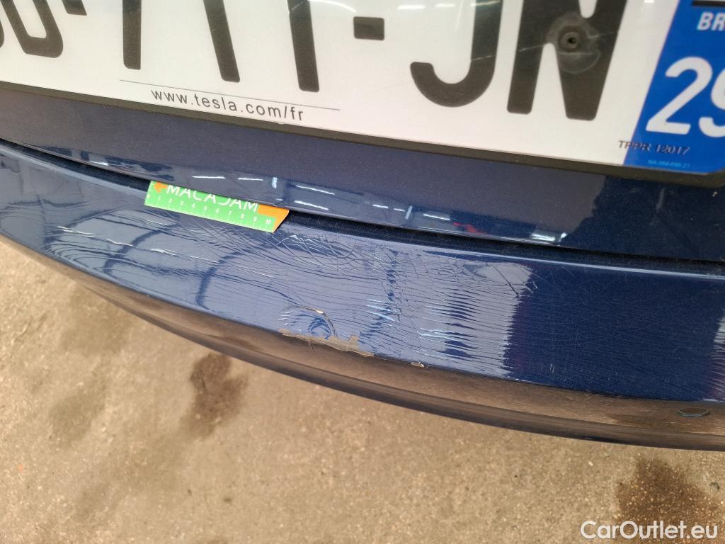  Tesla  Model 3 TESLA  / 2018 / 4P / Berline Autonomie Standard Plus RWD #2