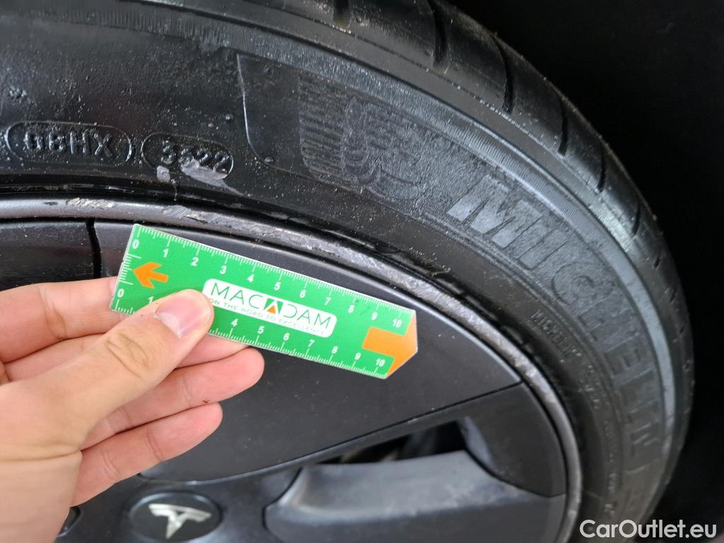  Tesla  Model 3 TESLA  / 2018 / 4P / Berline Propulsion #9