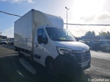  Renault  Master RENAULT  SC / 2019 / 2P / Châssis cabine CC Tr CF F3500 L3 Blue dCi 145 EVIE #4