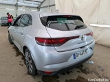  Renault  Megane  IV Berline 5 ptes. Techno 1.5 dCi 115CV BVA7 E6d #2