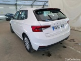  Skoda  Fabia  Active 1.0 MPI 80CV BVM5 E6d #2
