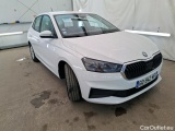  Skoda  Fabia  Active 1.0 MPI 80CV BVM5 E6d #4
