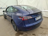  Tesla  Model 3 TESLA  / 2018 / 4P / Berline Autonomie Standard Plus RWD #2