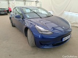  Tesla  Model 3 TESLA  / 2018 / 4P / Berline Autonomie Standard Plus RWD #4