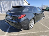  Toyota  Corolla TOYOTA  Touring Sports / 2018 / 5P / Break Hybride 122h Dynamic Business Stage Acad #3