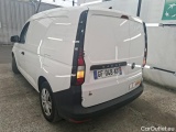  Volkswagen  Caddy VOLKSWAGEN  Cargo / 2020 / 4P / Fourgonnette 2.0 TDI 122ch DSG Business #2