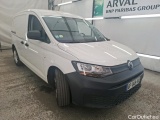  Volkswagen  Caddy VOLKSWAGEN  Cargo / 2020 / 4P / Fourgonnette 2.0 TDI 122ch DSG Business #4